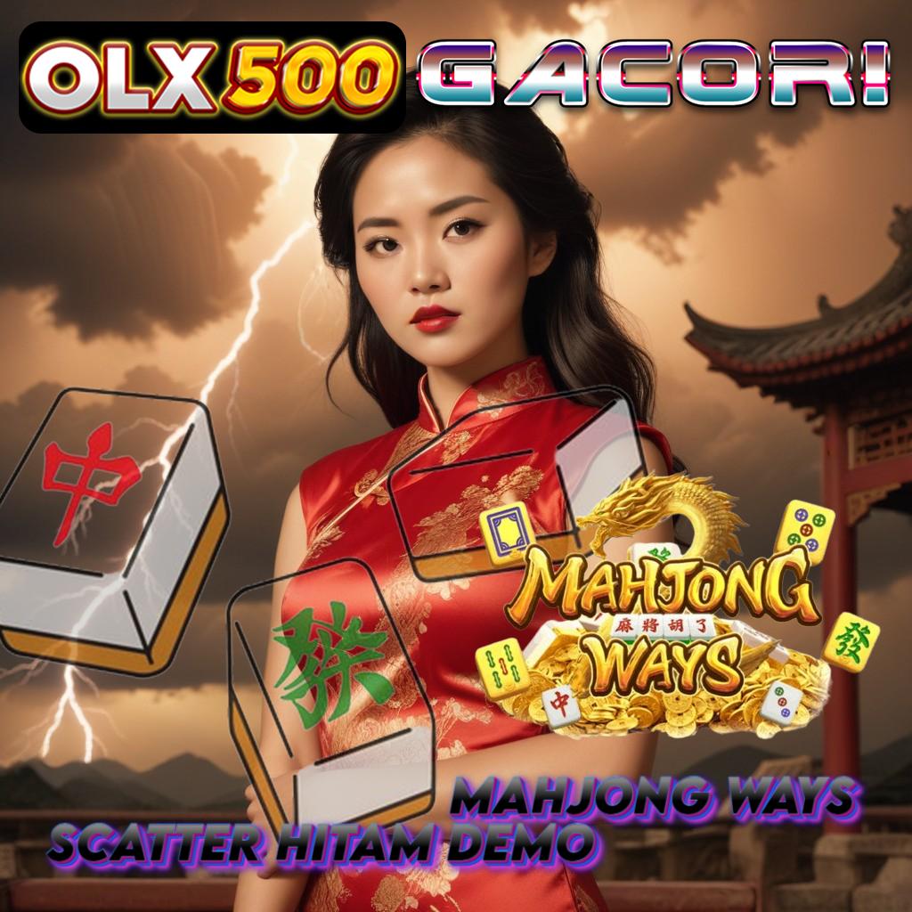 SITUS SLOT GACOR MAXWIN DEMO >> Setor 25, Bonus Nempel!