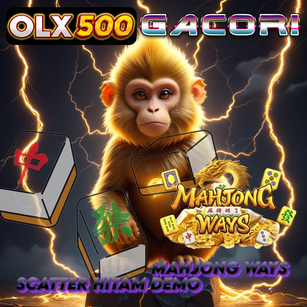 APK SLOT GACOR 2024 Main Event, Maxwin Dekat!