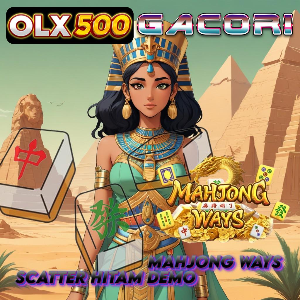 Mod Apk Cheat Slot