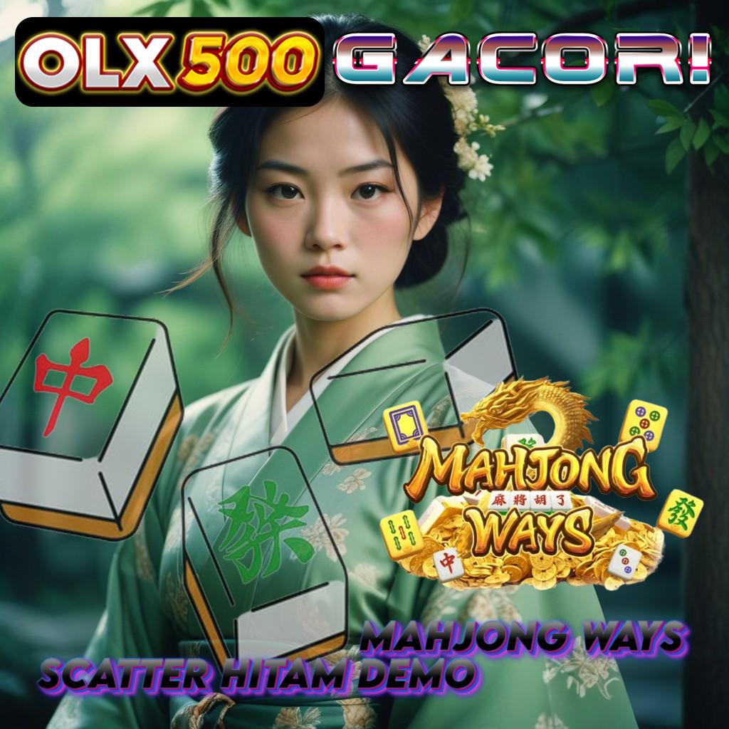 APK SLOT PENGHASIL SALDO DANA TANPA DEPOSIT - Gak Main, Gak Maxwin!