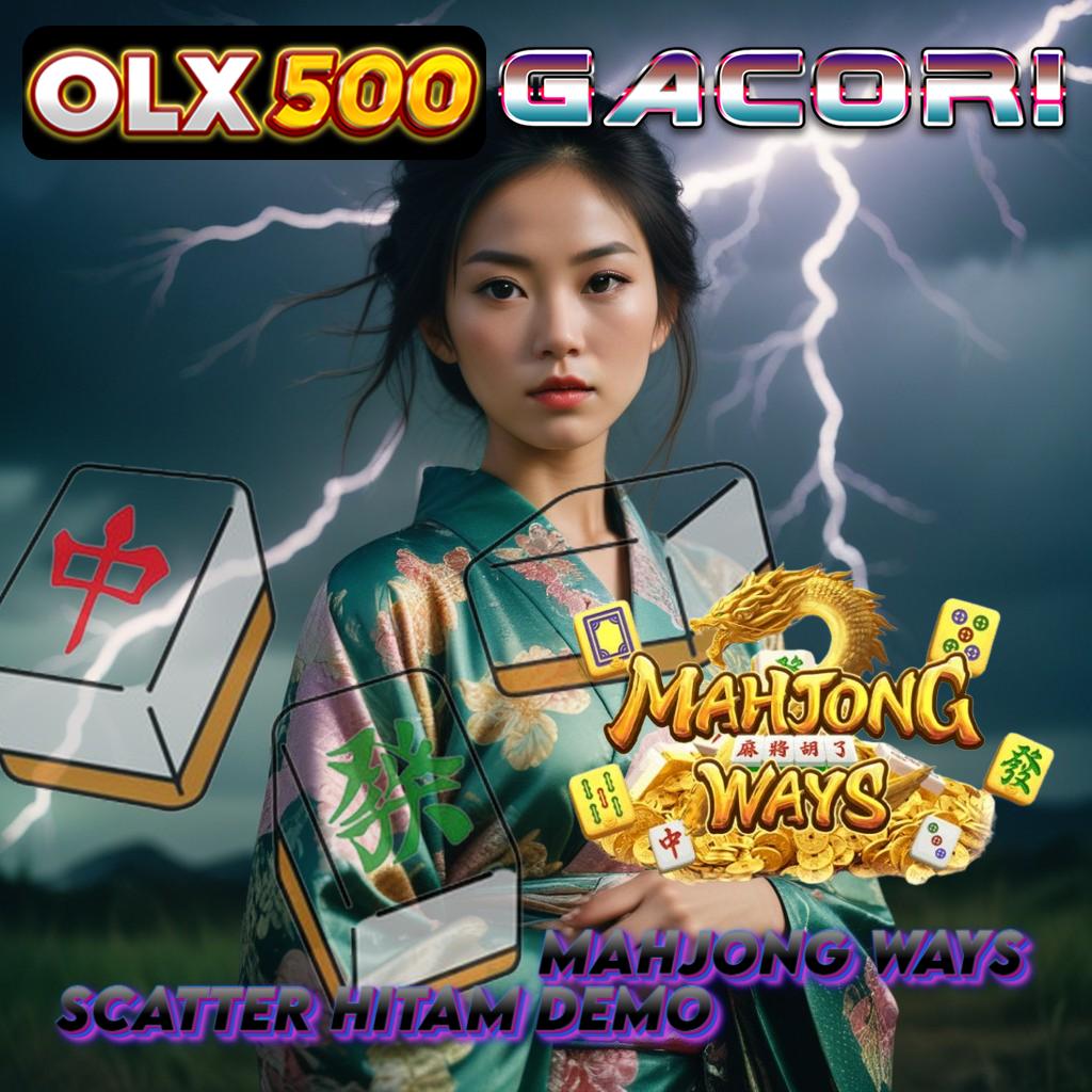 SLOT DEMO PG GACOR PARAH MAXWIN Situs Paling Populer