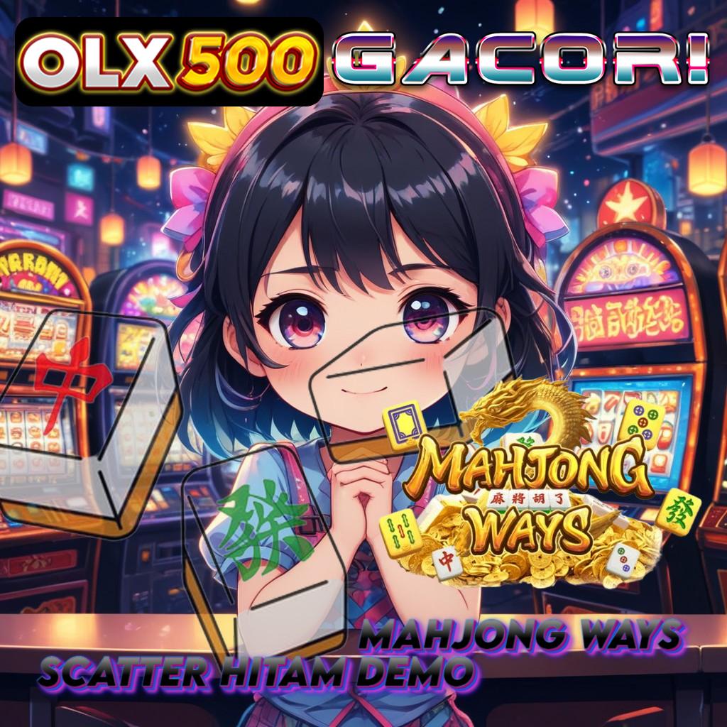 SITUS SLOT GACOR HARI INI TERBARU - Setor Sekarang, Bonus Menyusul!