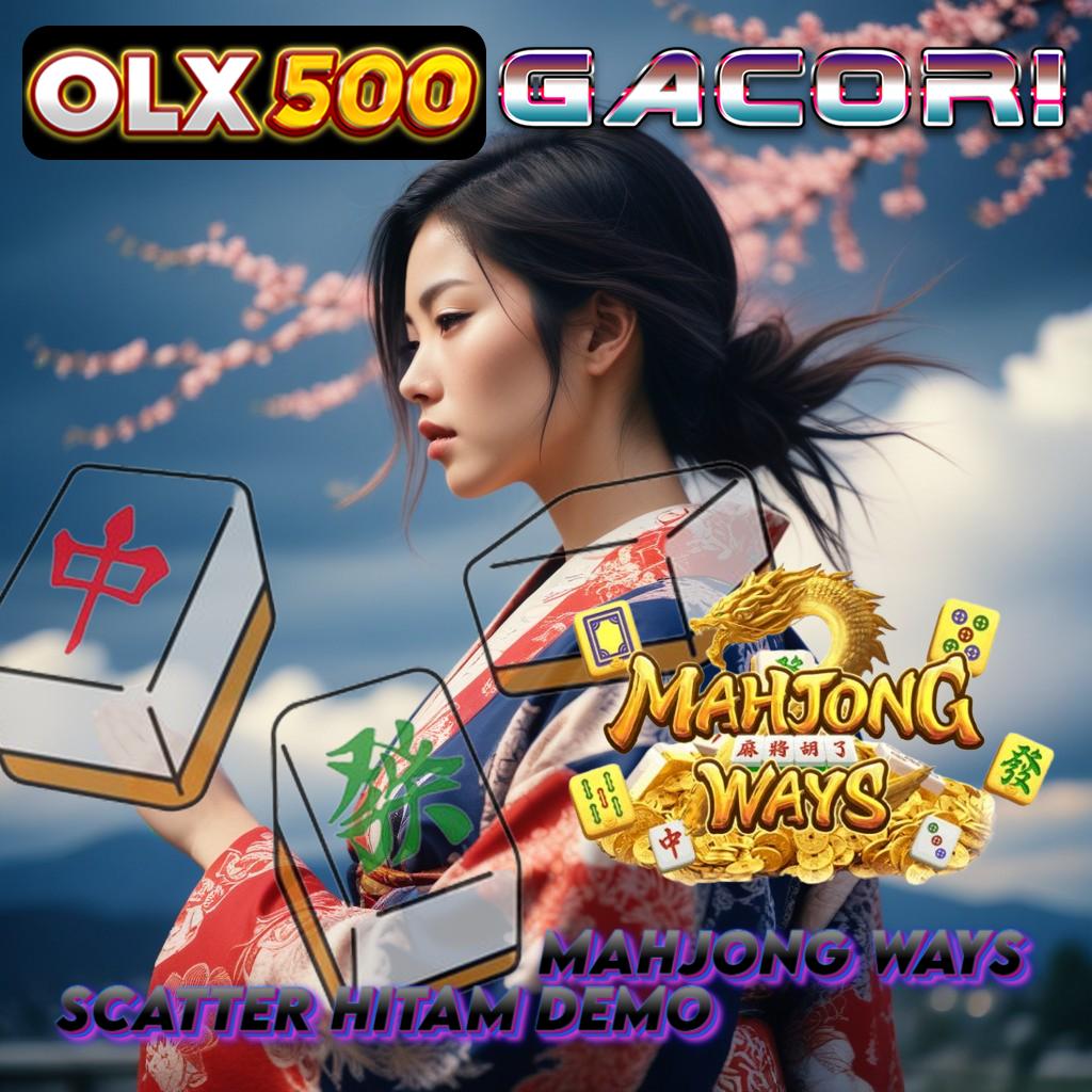 SLOT DEMO MAHJONG 3 PLAYSTAR Event Gacor, Maxwin Tanpa Henti!