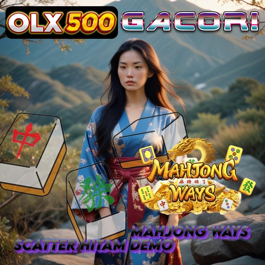 SLOT DEMO PG SOFT MAHJONG 2 Info Cepat Hadir