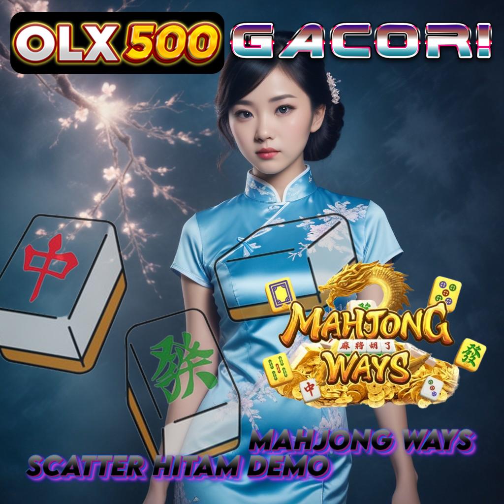 Slot Demo Gacor 2024