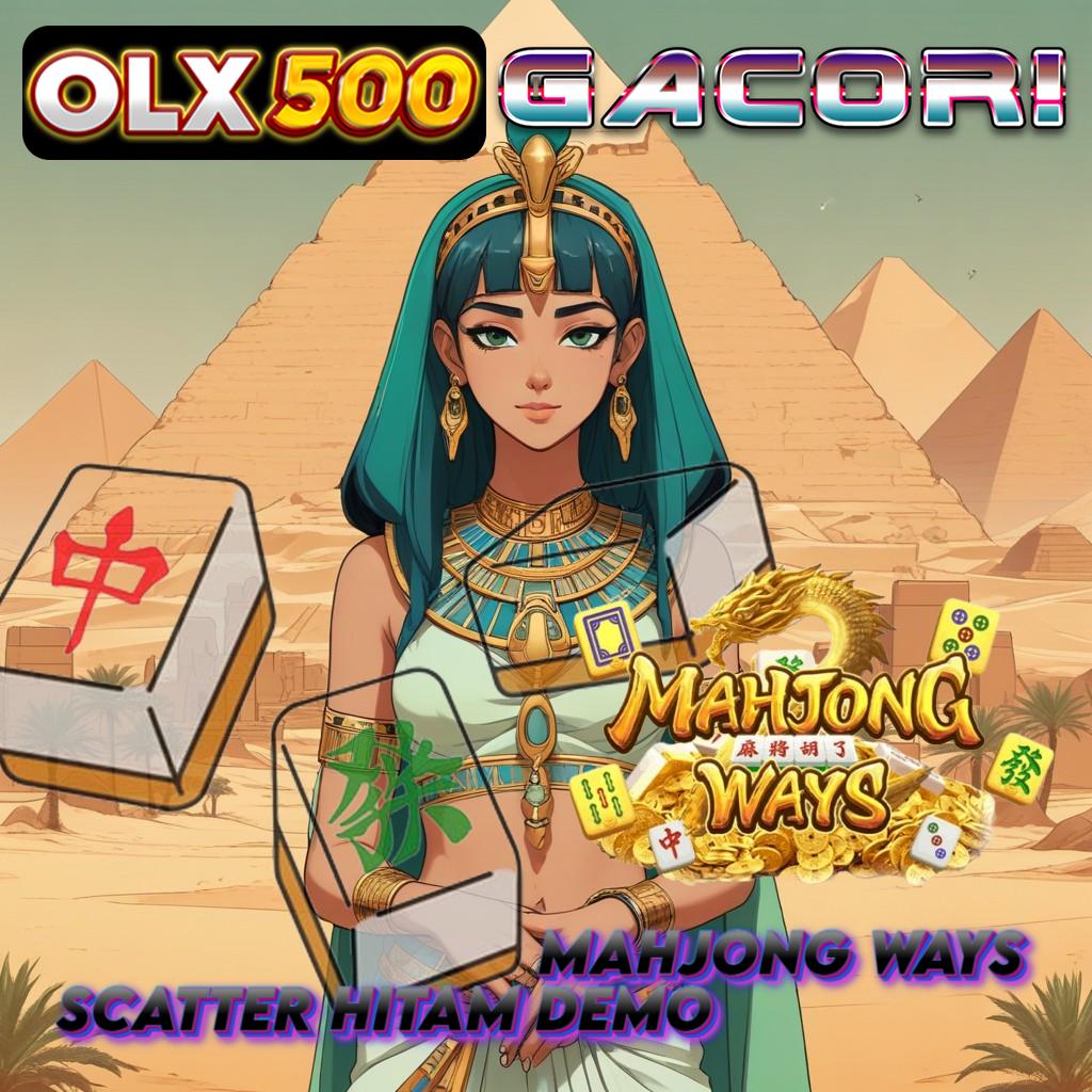 Pg Soft Mahjong Gacor