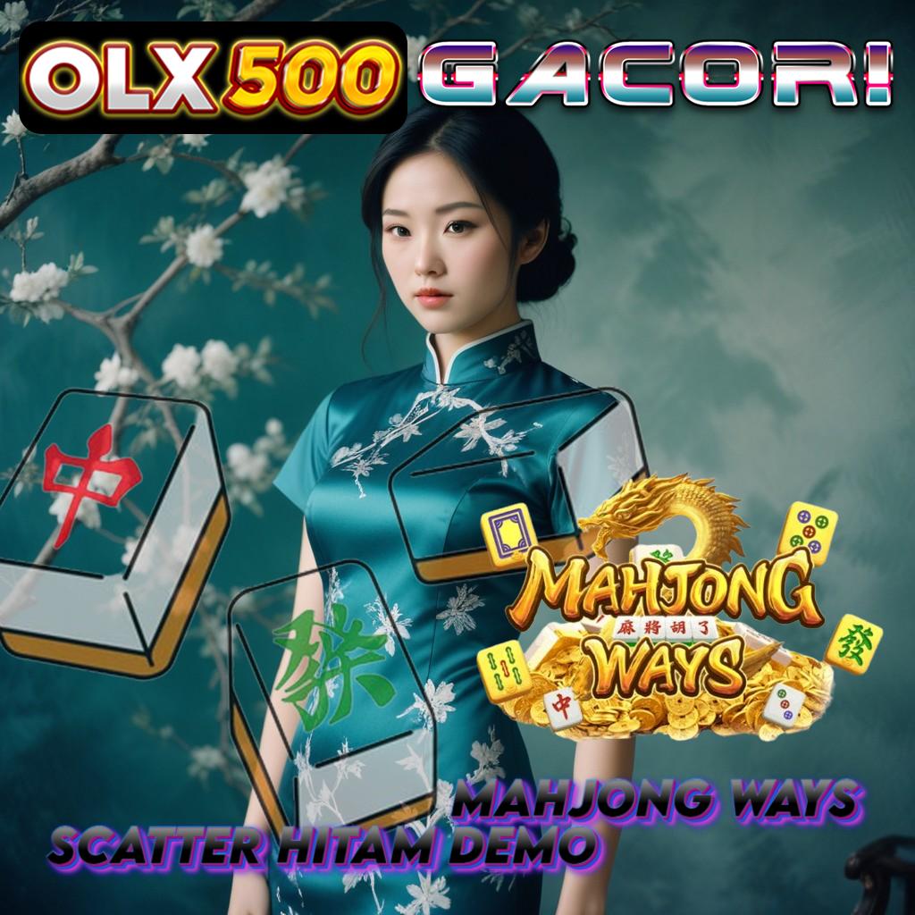 SLOT GACOR DEPOSIT 5K QRIS Tawaran Dahsyat Terbatas!