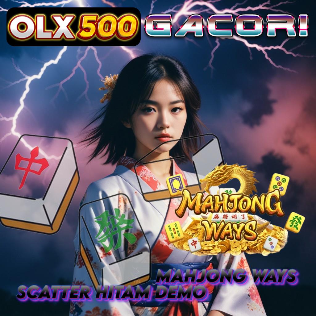 SLOT MAXWIN GACOR - Eventnya Dahsyat, Slot Gacor Pasti!