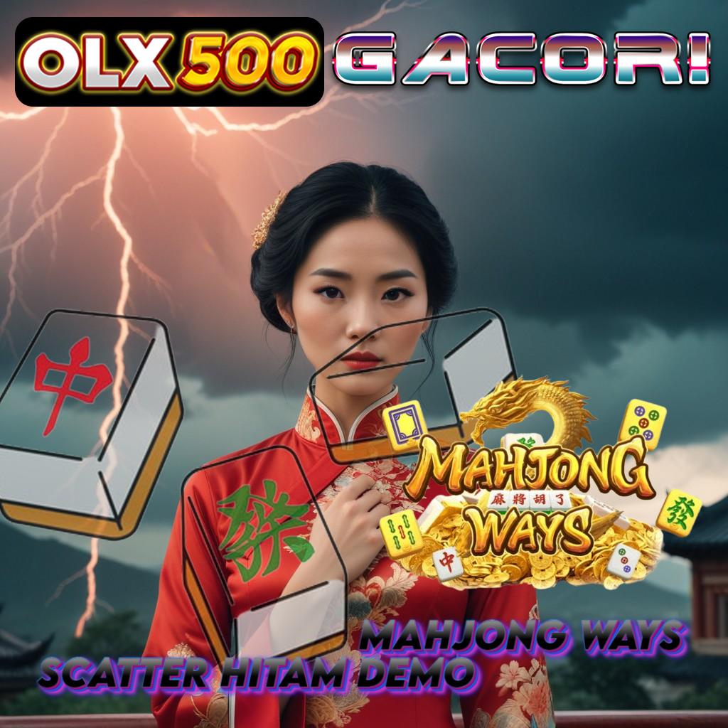 Slot Gacor Hari Ini Terbaru Login