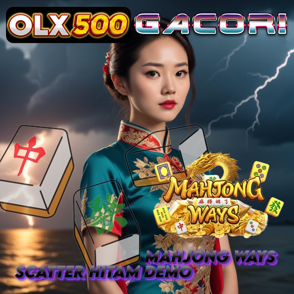 APK DEMO SLOT MAHJONG WAYS 1 Main Slot, Eventnya Auto Hadir!