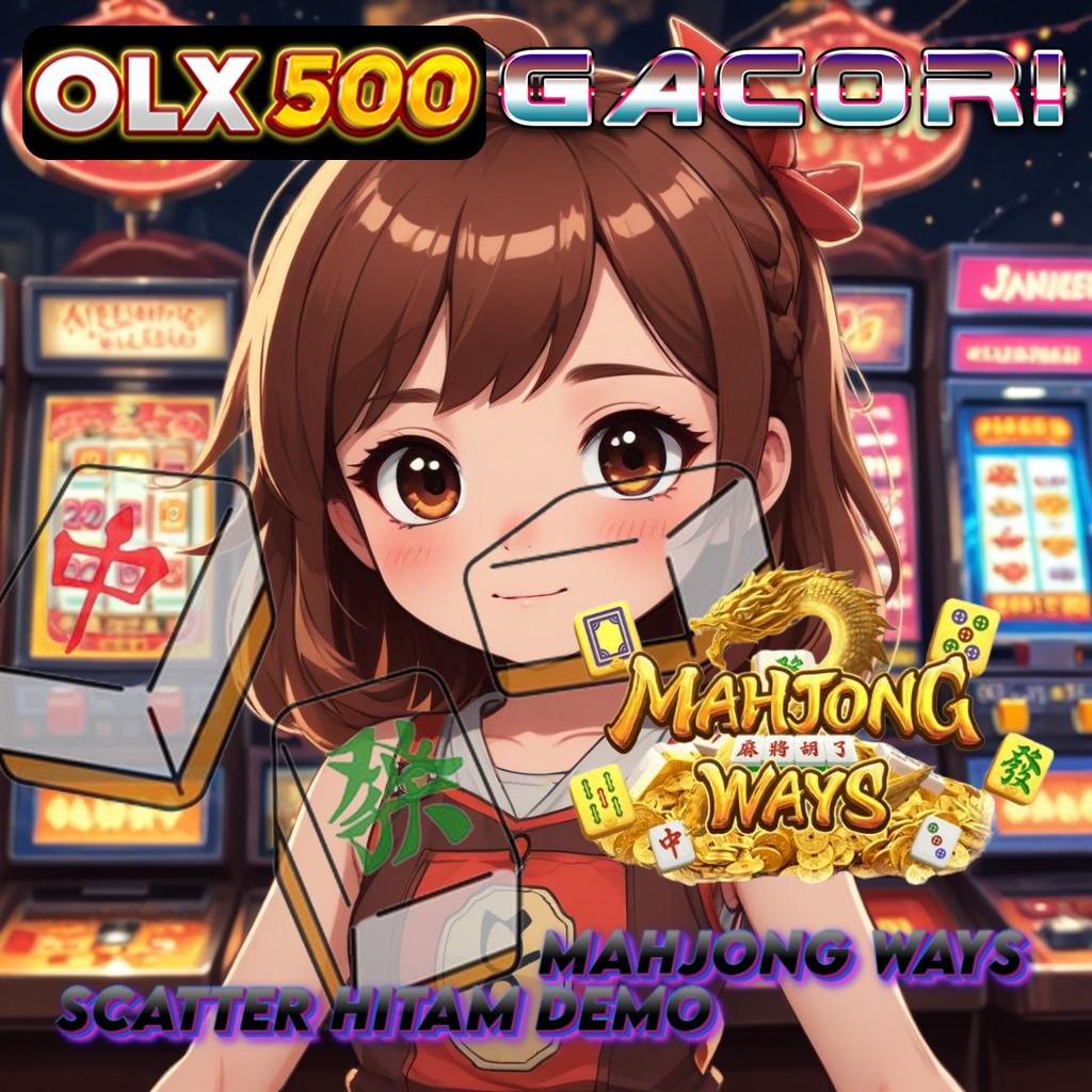 Slot 777 Apk Deposit