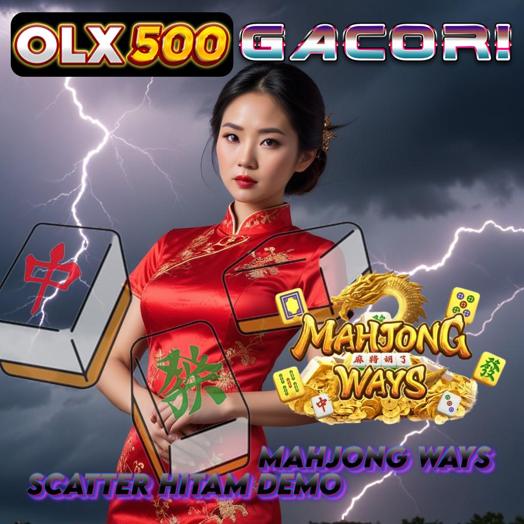 Gacor Naga Win 777