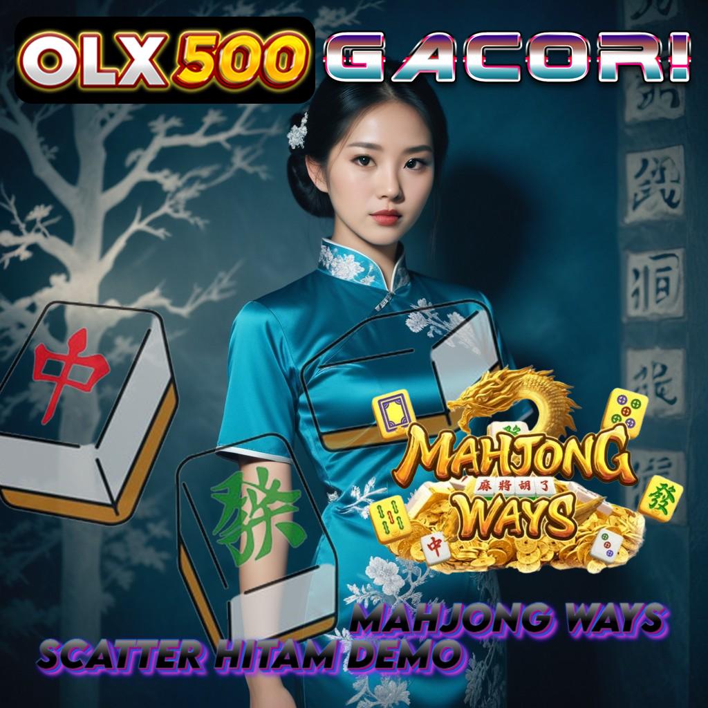 777 STAR SLOT MACHINE MOD APK - terbaru gacor yang langsung cuan