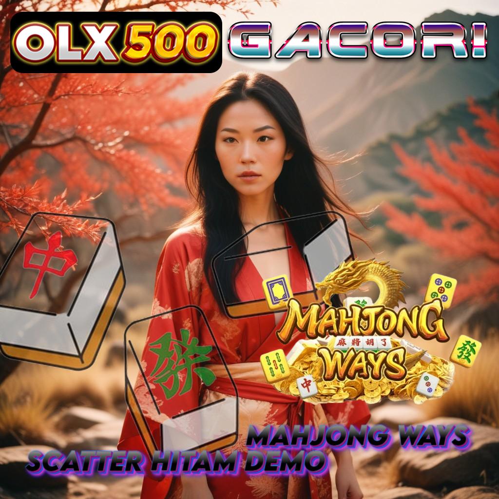 UANG VIP APK SLOT Gacor Terus, Menang Besar!