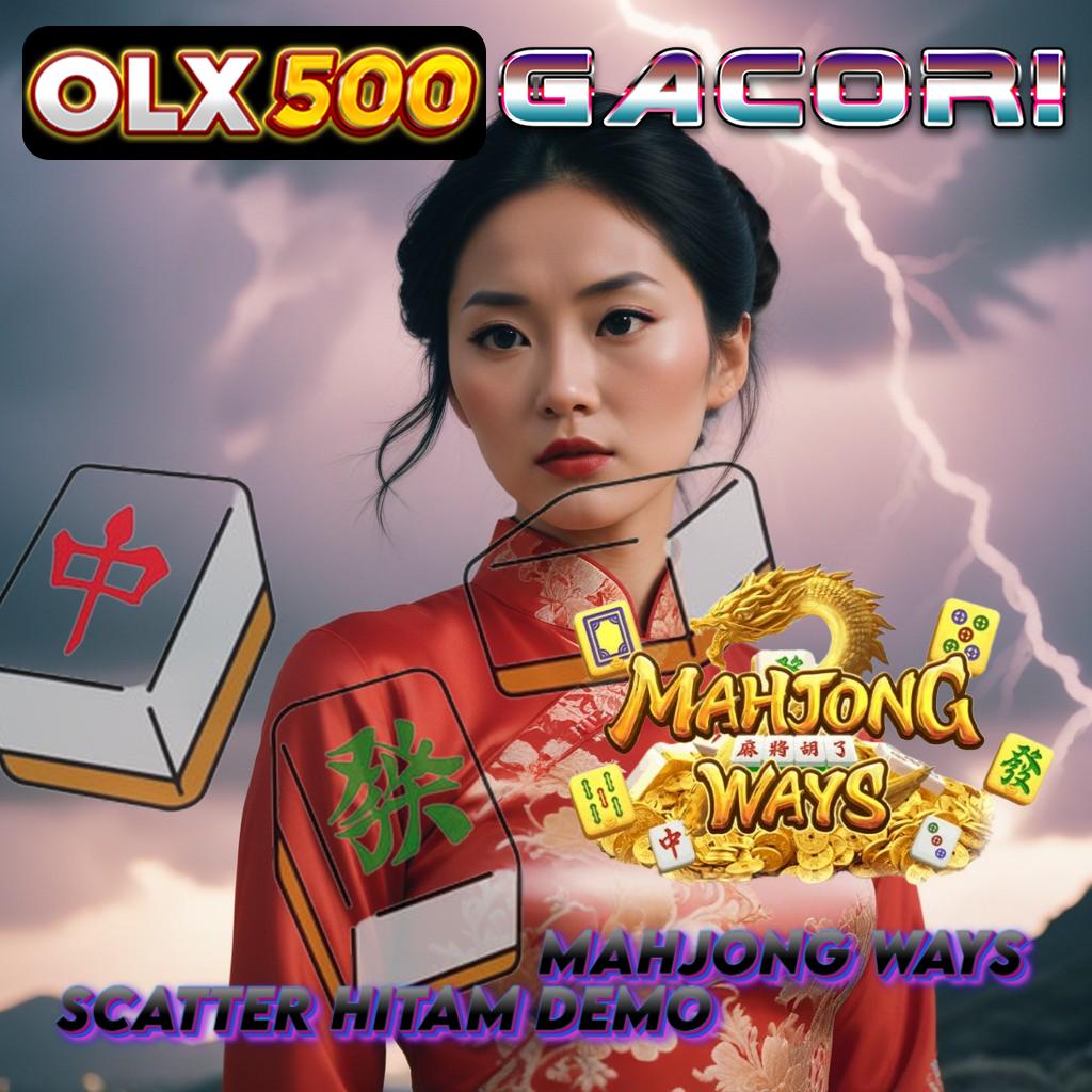 SLOT GACOR HARI INI MIN DEPO 5K Situs Web Berkecepatan Tinggi