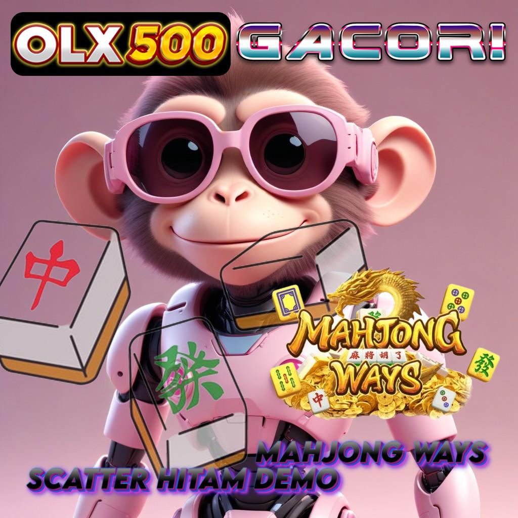 Slot Demo Gacor Maxwin X500 Hari Ini