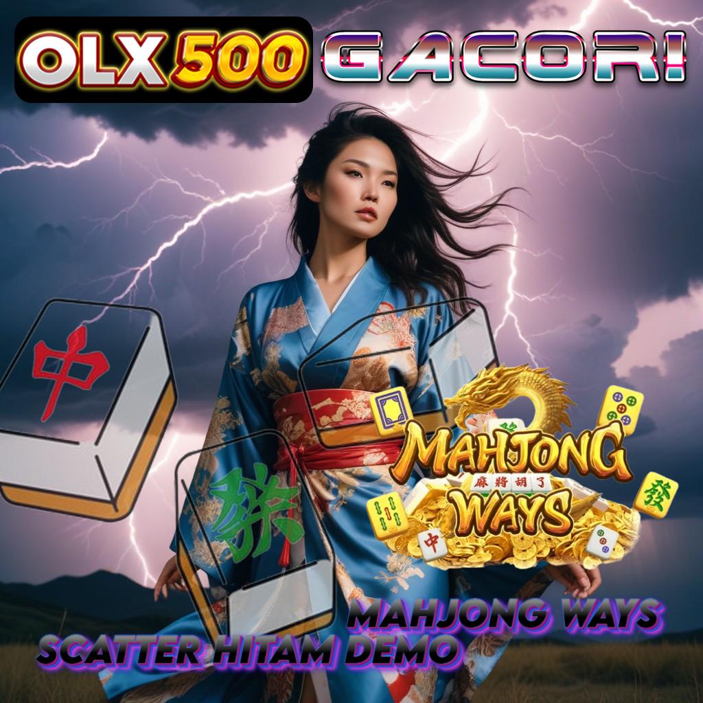 SLOT DEMO PG SOFT 2023 Kabar Hari Krusial