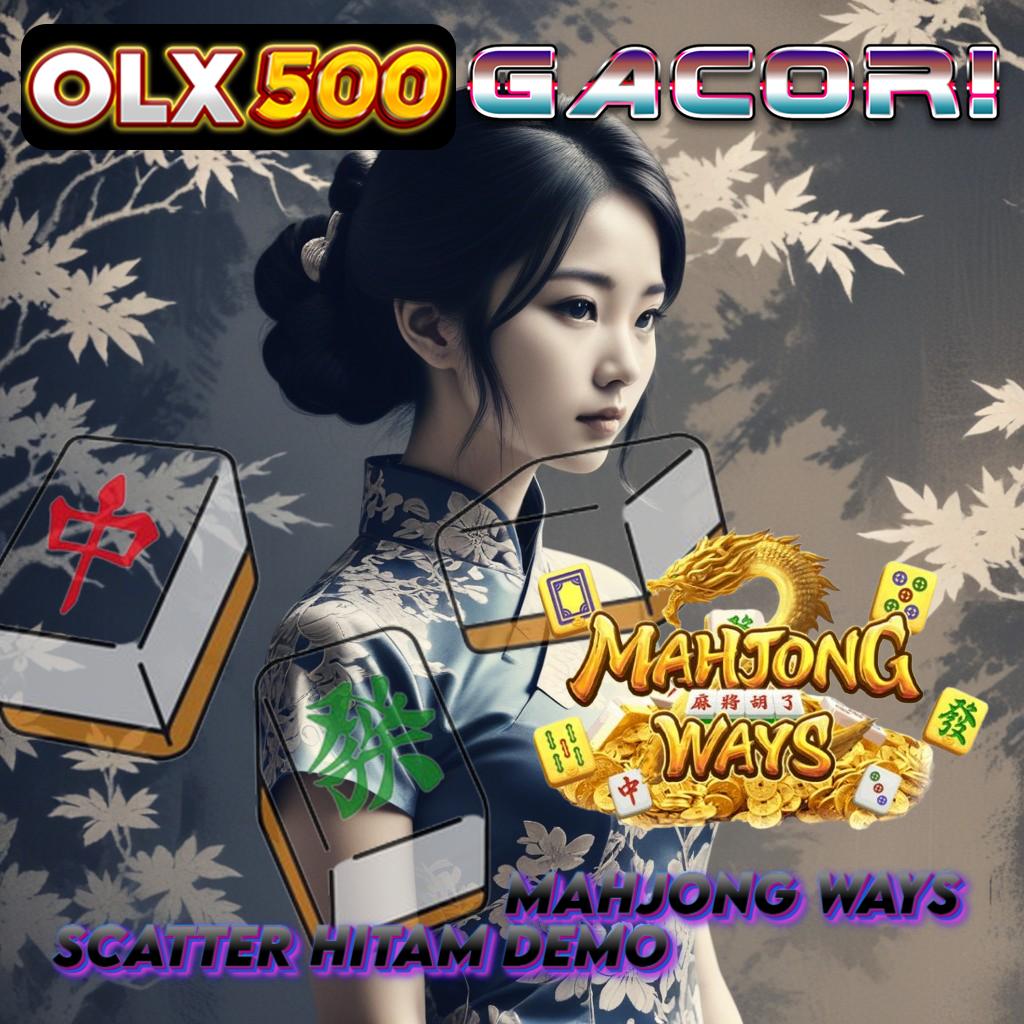 DAFTAR AA666 APK Event Gacor, Rejeki Datang Terus!