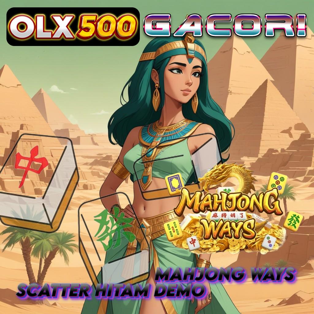 SERVER THAILAND SLOT DEMO GACOR - Diskon Luar Biasa Eksklusif!