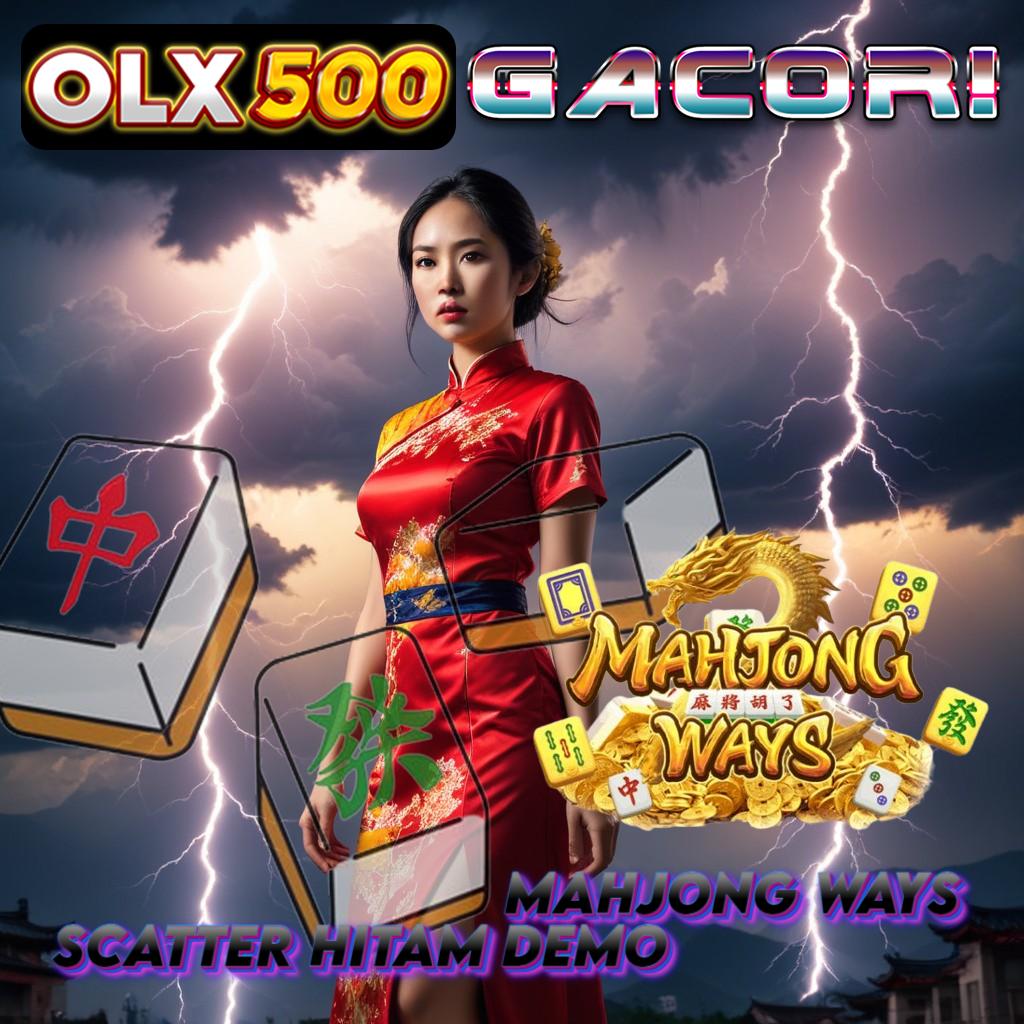 QIUQIU WIN - Event Gede, Slot Gacor Siap!