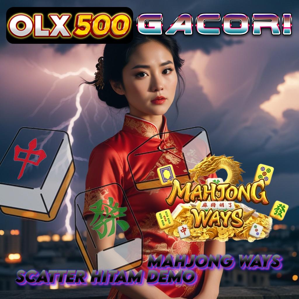 Rejeki Bet Slot Gacor Hari Ini Pragmatic