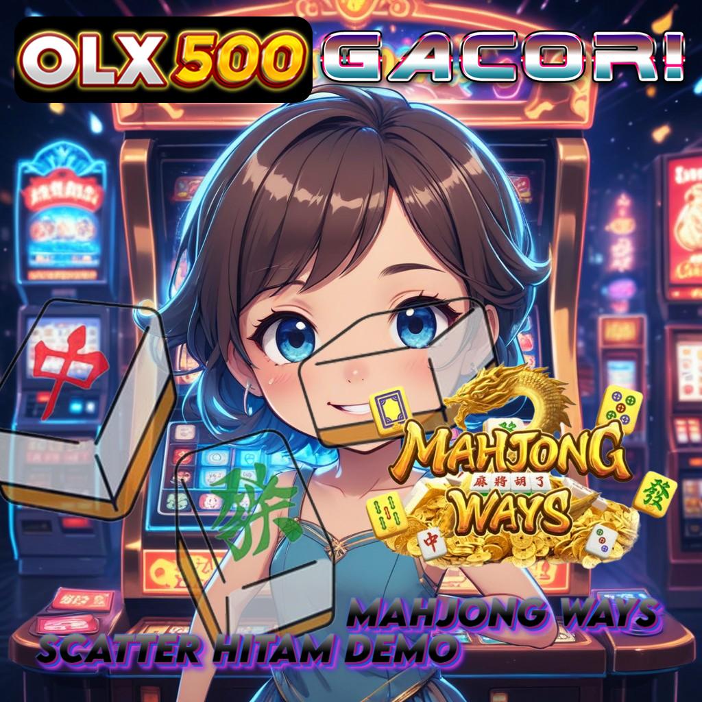 Slot Demo Pg Soft Gacor Maxwin