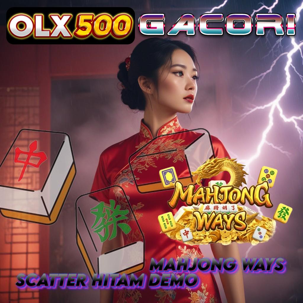 SLOT GACOR MAXWIN GAMPANG JP DAN MENANG HARI INI Portal Digital Paling Inovatif