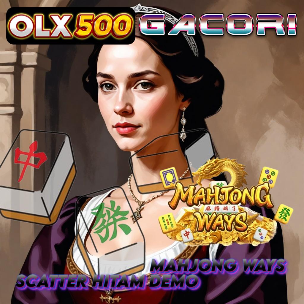 Slot Gacor Terbaru Demo