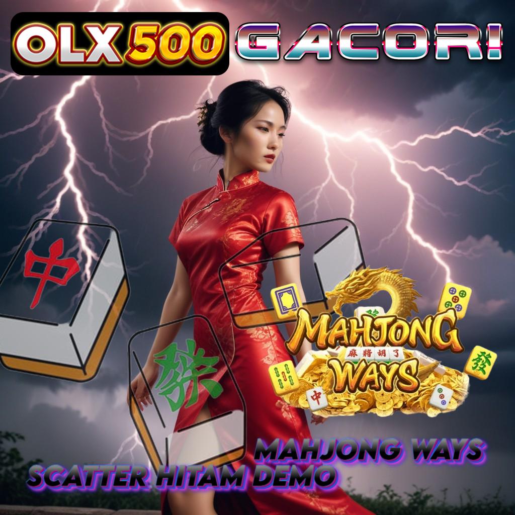 Demo Slot Server Rusia Super Gacor