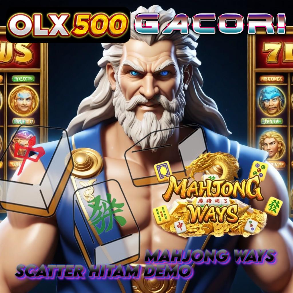 Slot Server Luar Negeri Luar