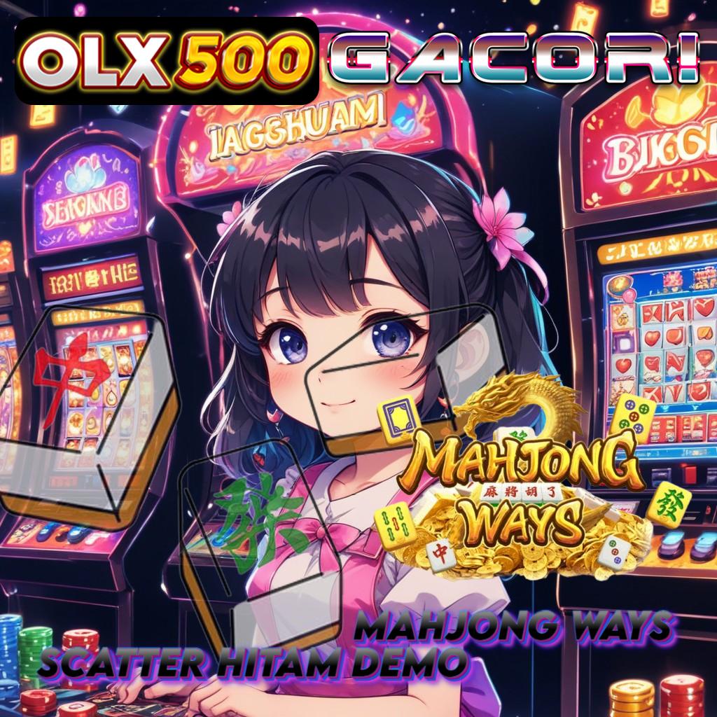 SLOT GACOR HARI INI BONUS NEW MEMBER 100 - Temui Tantangan Dengan