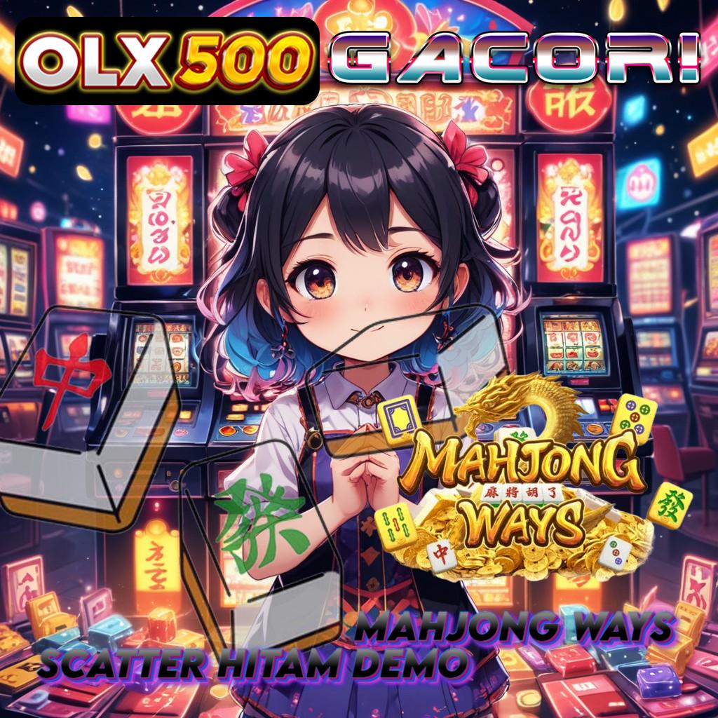 SLOT DEMO HABANERO KOI GATE - Slot Online, Untung Cair!