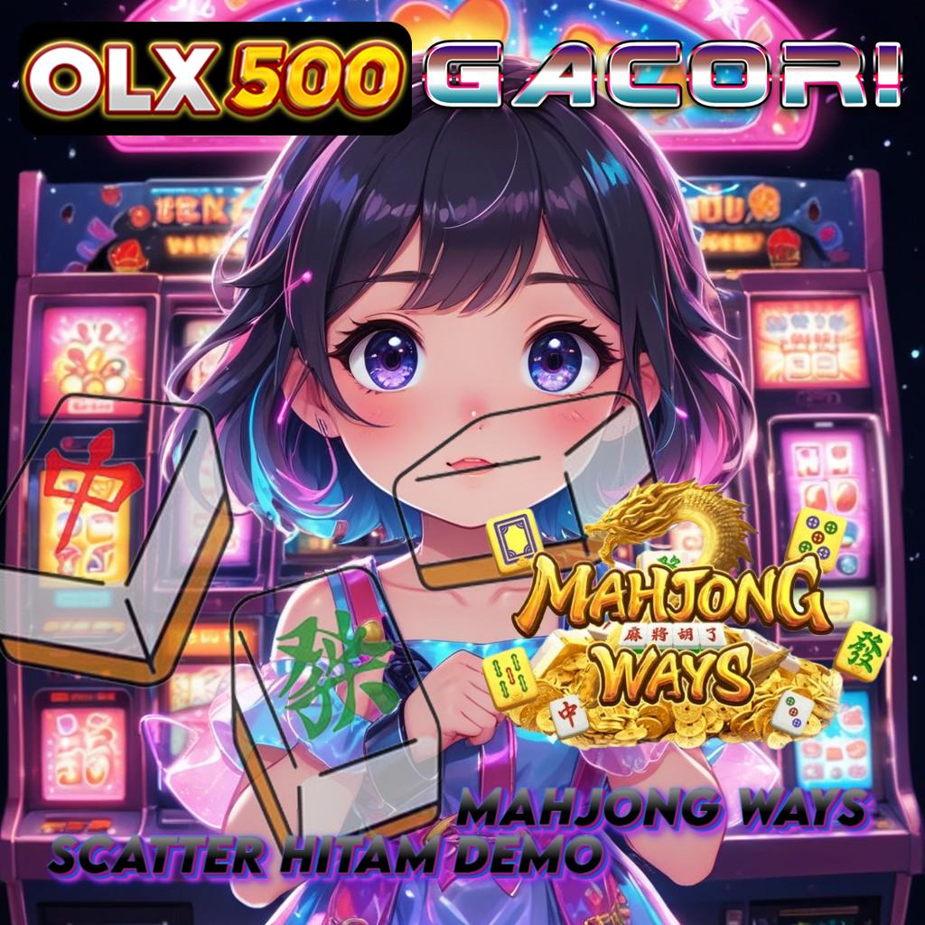 DAFTAR SITUS SLOT GACOR ONLINE TERBARU GAMPANG MENANG Laporan Tiba Segera