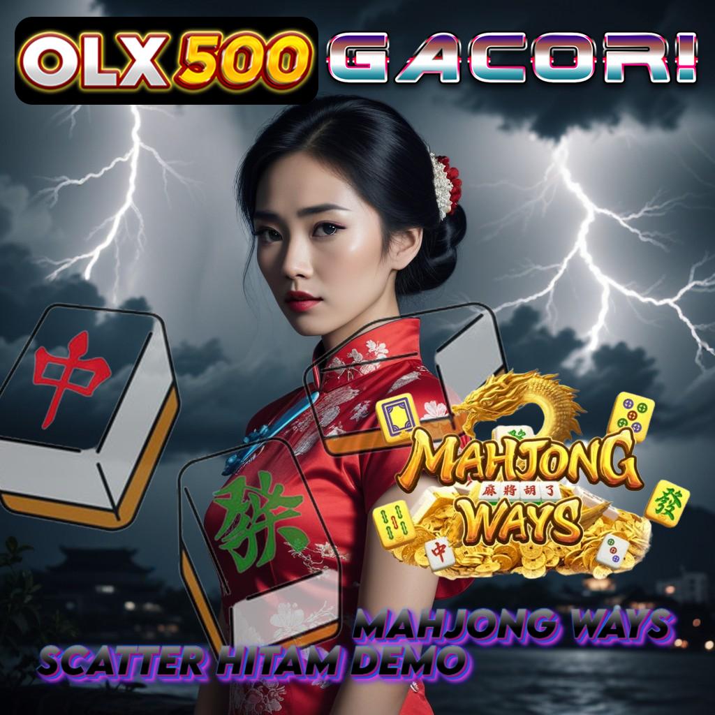 Slot Demo Pg Gacor Terlengkap