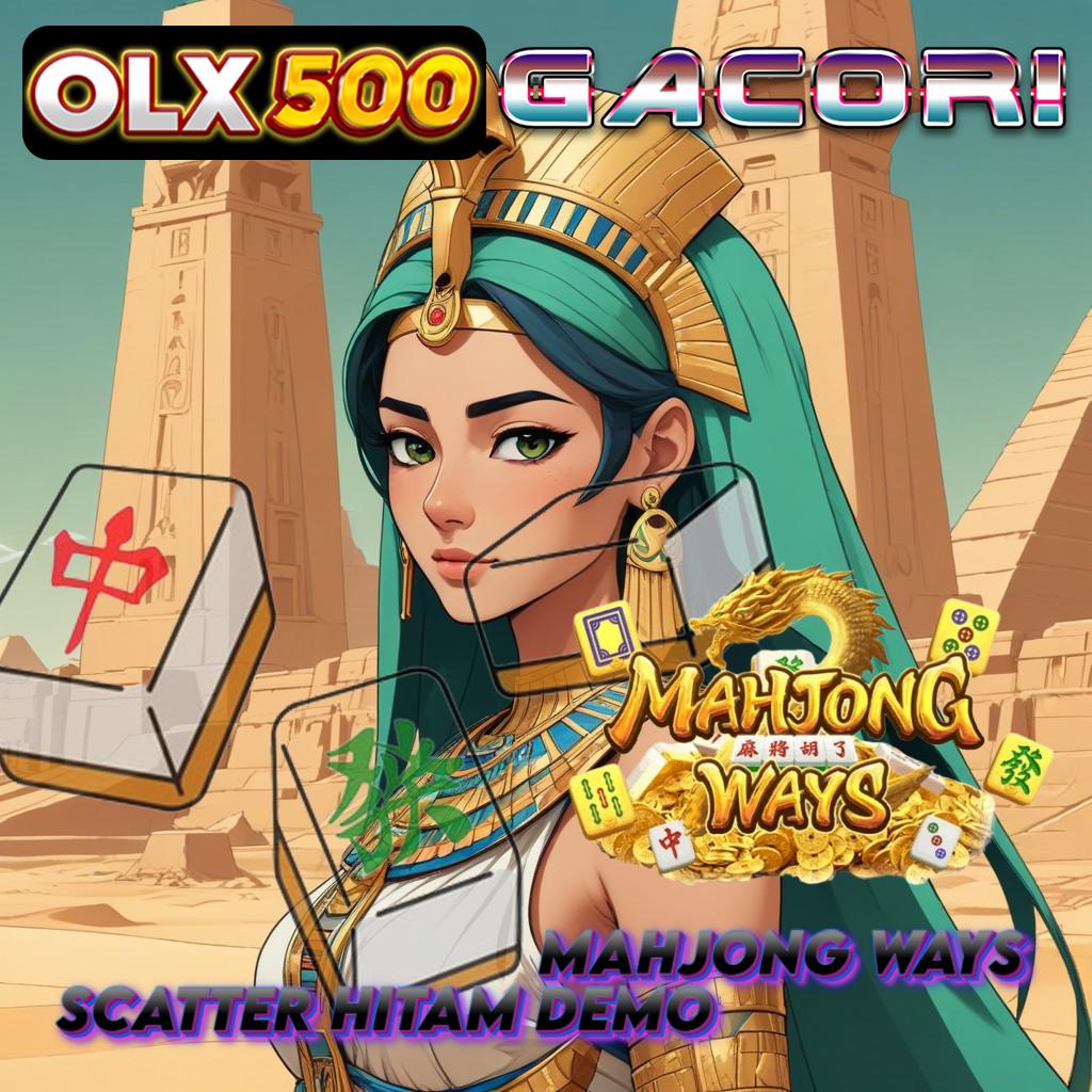 Situs Slot Gacor Pg Soft Mahjong