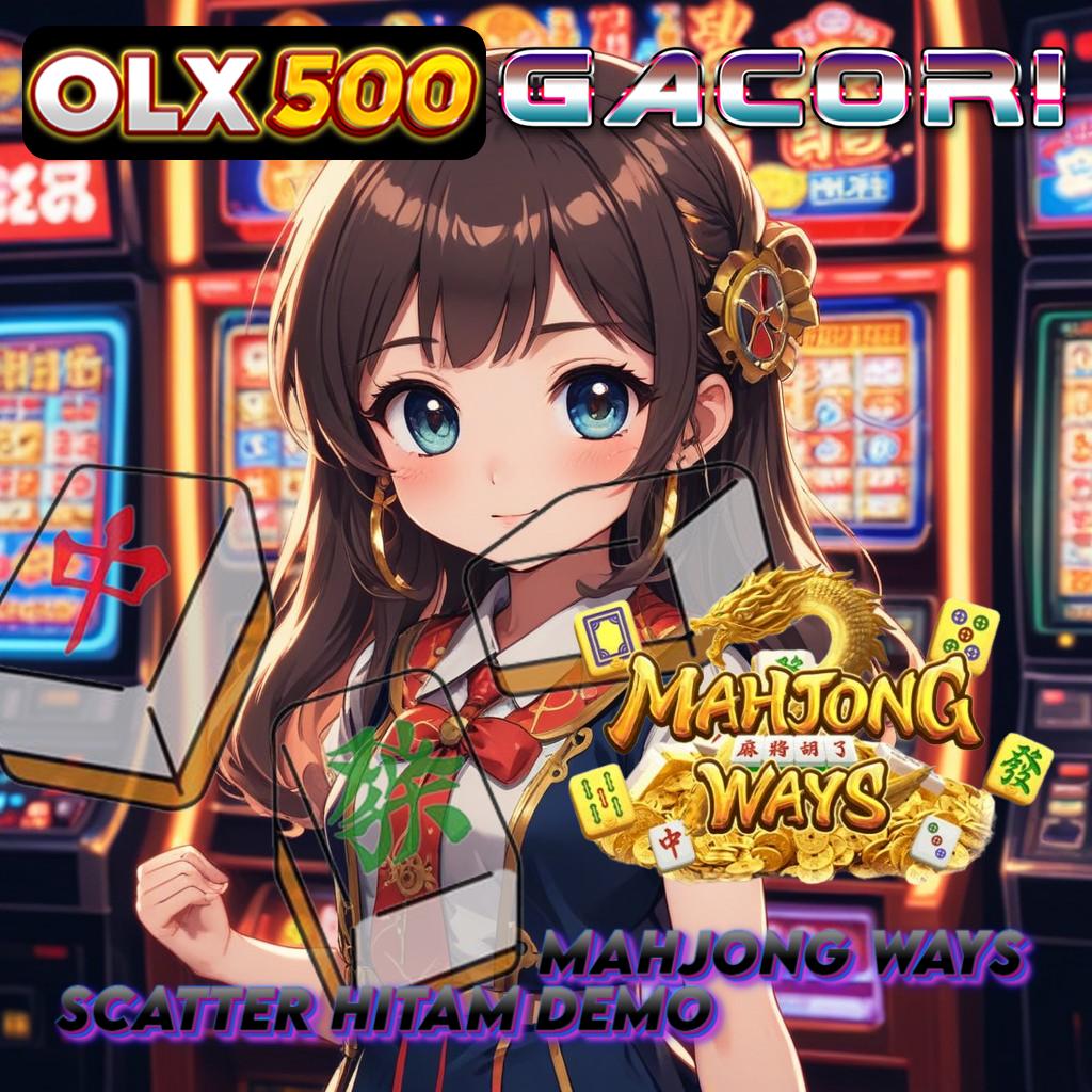 SLOT DEMO PG SOFT SCATTER HITAM Diskon Gila, Harga Terendah!