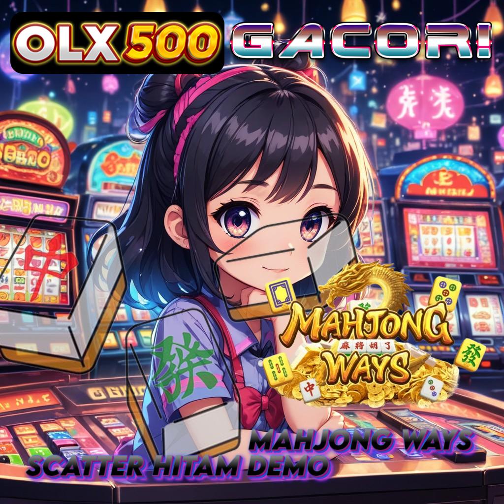 SITUS SLOT GACOR 2024 SERVER THAILAND Nikmati Diskon Hingga 50%!