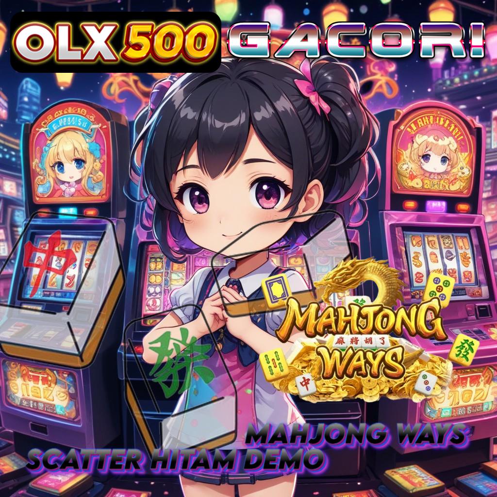 Pilar1001   Situs Slot Gacor Hari Ini & Slot Terbaru Gampang Maxwin