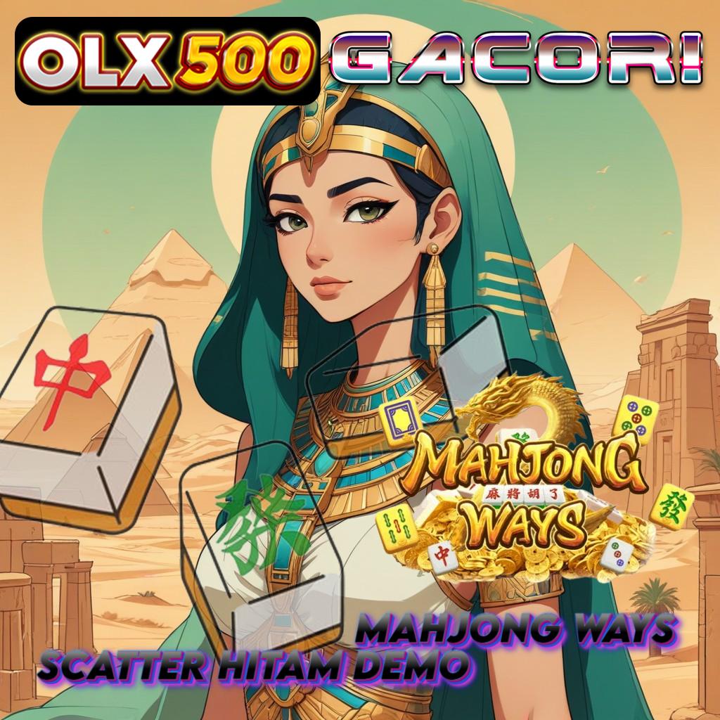 PG SOFT MAHJONG DEMO GRATIS - Berita Segera Eksklusif