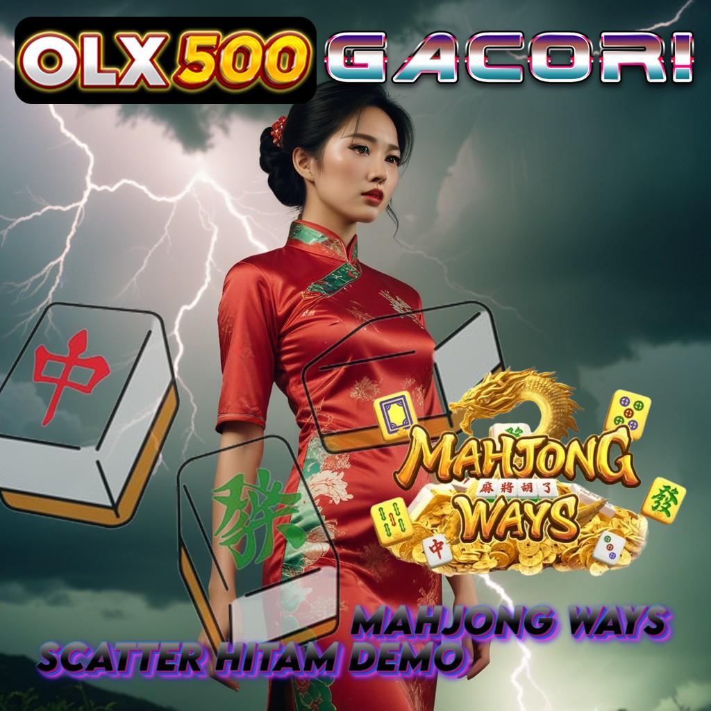 SLOT GACOR 2024 RESMI TERPERCAYA Payah Kalah