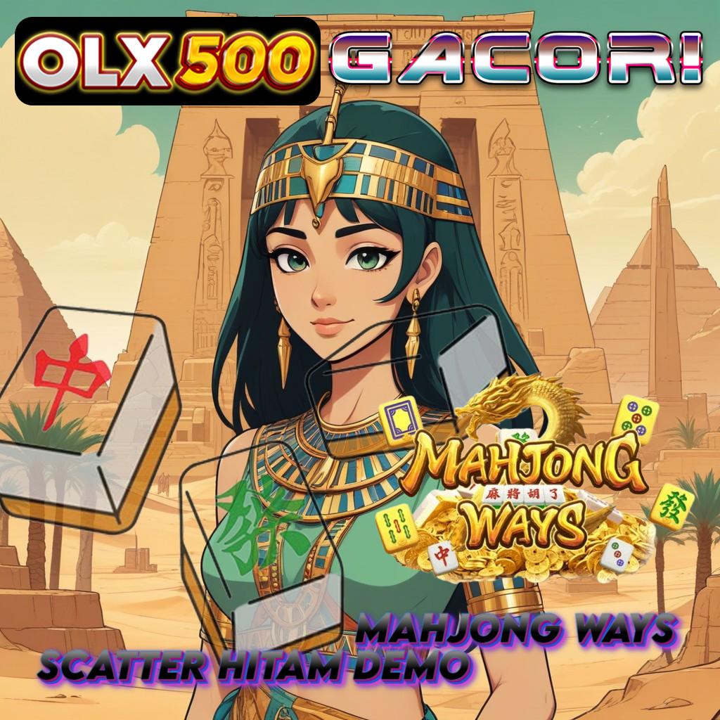 Slot Demo Server Thailand Super Gacor