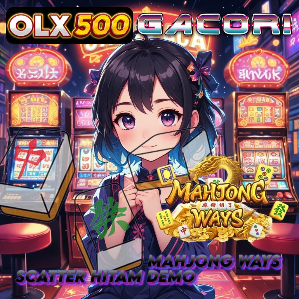 SLOT GACOR MUDAH MENANG - tempat favorit