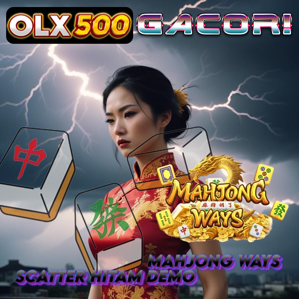 Situs Slot Thailand Gacor Hari Ini