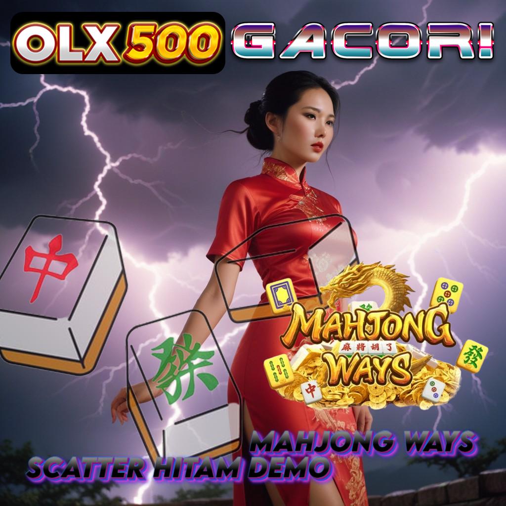 SITUS SLOT GACOR PG SOFT HARI INI Berkualitas