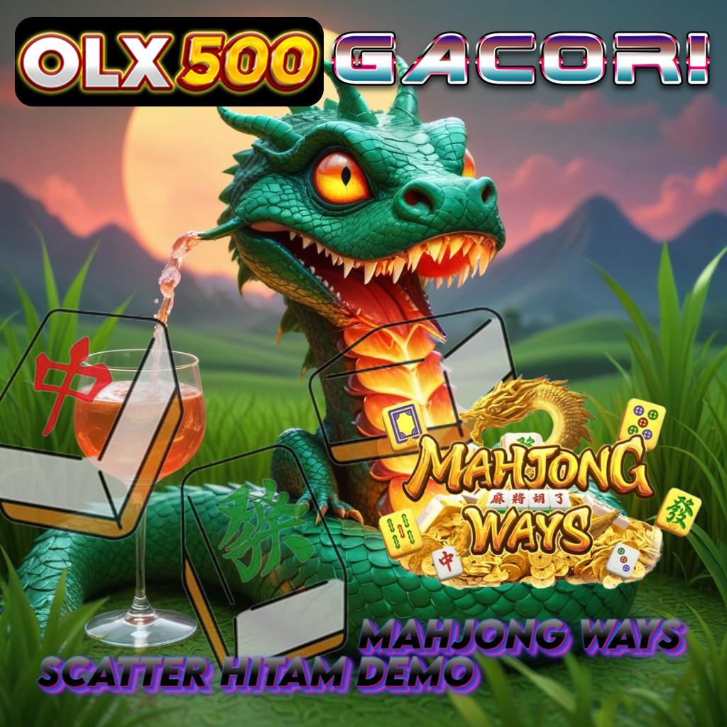 Slot Gacor Maxwin Demo Pg