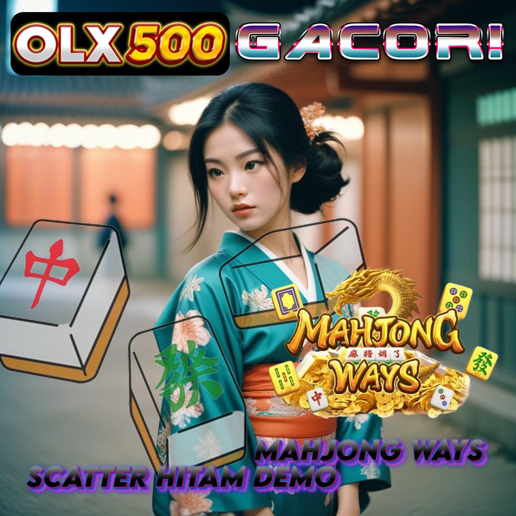 Slot Thailand Gacor Hari Ini