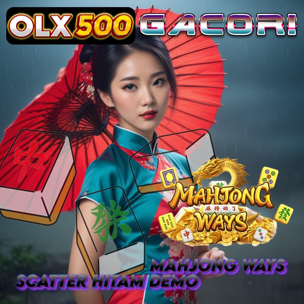 DAFTAR SITUS SLOT GACOR MUDAH MENANG Eksklusif