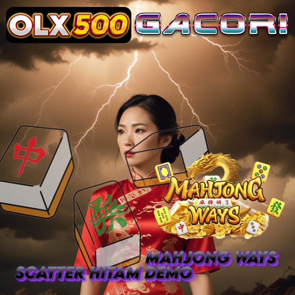 Slot Demo Server Thailand Super Gacor