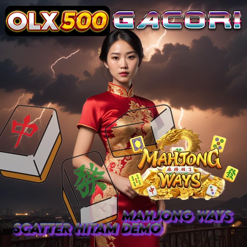 Demo Slot Gacor Maxwin X1000 Hari Ini