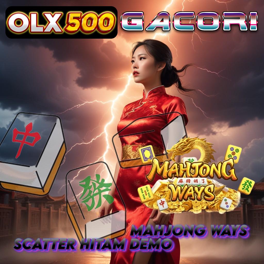 GOWIN SLOT LOGIN APK Depo 25, Bonus Terus Menyusul!